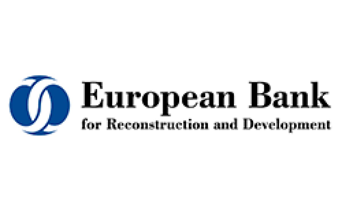 ევროპის რეკონსტრუქციისა და განვითარების ბანკი - EBRD